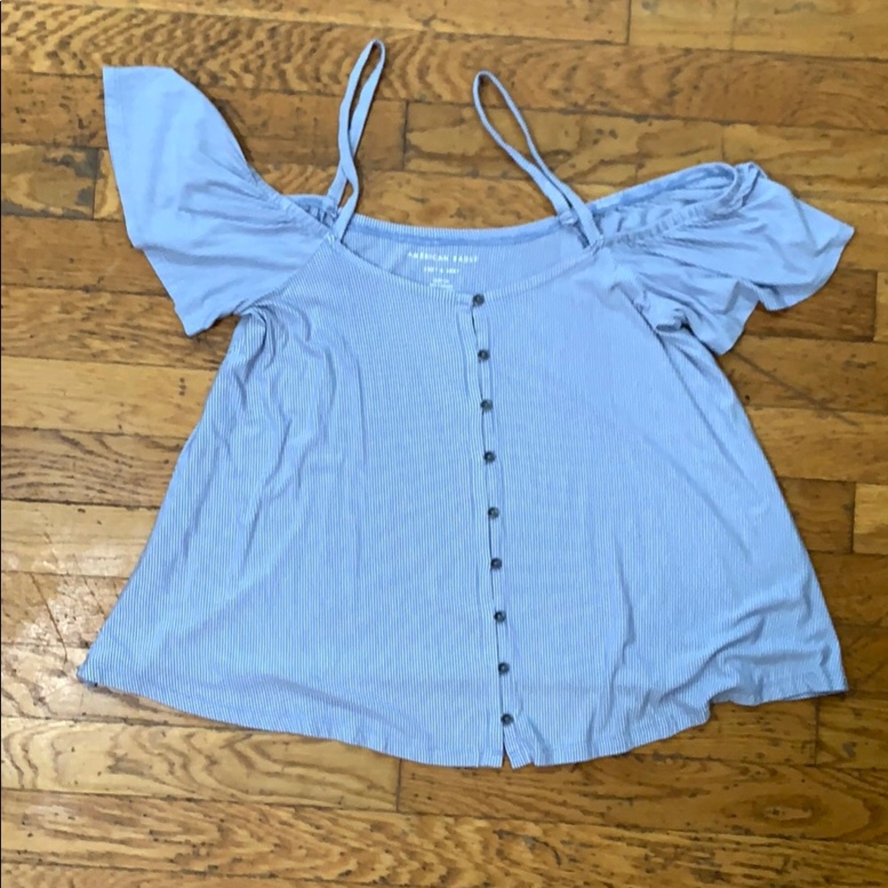 American eagle Soft and Sexy Top